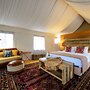 Glamping at Truffle Lodge