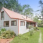 Arcadia Cottage