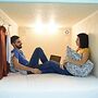 Arbat 25 Capsule Hostel
