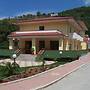 Real Asturias Hotel
