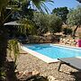 La Villa aux Oliviers