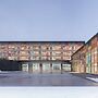 Yanling Jianye The Mist Hot Spring Hotel
