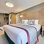 The Melbreak Hotel