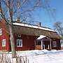 Västerkvarns Vandrarhem - Hostel