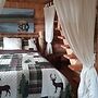 Eagle Bear Lodge