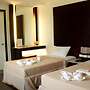Vista Hotel Cubao