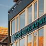Beach Hotel Katwijk