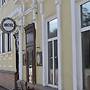 Reshetnikov Hostel