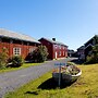 Statsbuene i Kabelvåg