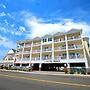 The Hotel Maria