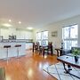 Sage Apartments Boston Logan Airport