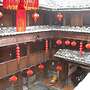 Nanjing Tulou Qingdelou Inn