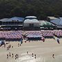 Tawaen Beach Resort