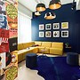 Holiday Inn - the niu, Dairy Haarlem by IHG