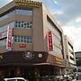 Eazy Hotel at Ampang