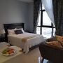 Apartments at Itowers CBD Gaborone