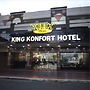 King Konfort Hotel