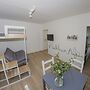 Fresh Studio Flat