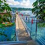 Rock Island Resort