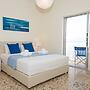 Spacious Apartment on the Beachfront