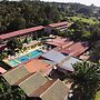 Neblina Park Hotel