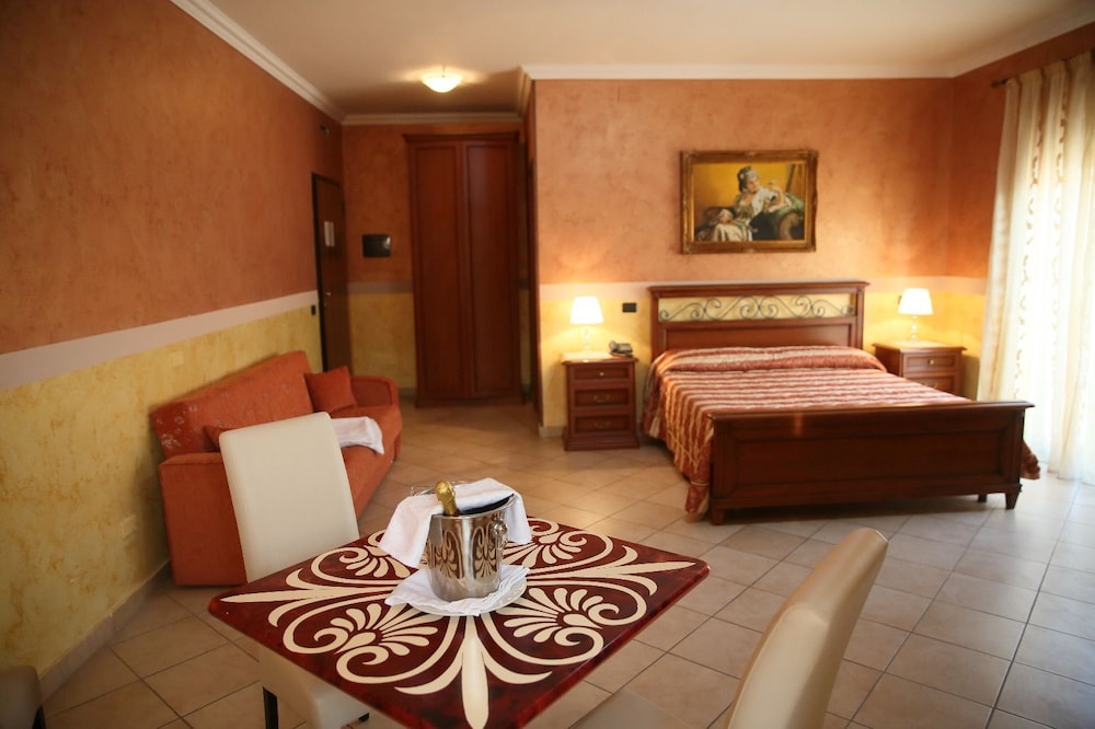 Hotel Dolce Stella