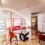 Hôtel Mercure Paris Pont de Levallois Neuilly
