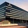 Renaissance Warsaw Airport Hotel, an Marriott International