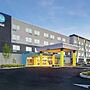 Tru by Hilton Chicopee Springfield