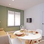 Apartamentos Gracia 4