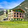 Explorer Hotel Ötztal