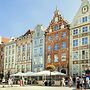 B&B HOTEL Gdańsk Old Town