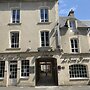 Hôtel Le St Patrice