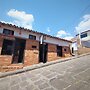 Hostel Santander Aleman Terrace Vista