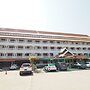 Amorn Sukhothai Hotel