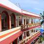 Hotel Sea View Palace - The Beach Hotel, Kovalam