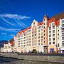 Golden Tulip Rosa Khutor