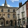 Exchequergate