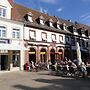 Gästehaus Maximilian
