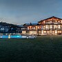 PUREST Alpine Hideaway