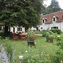 B&B La Ferme Des Bordes