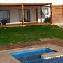 Parcela Tongoy 1163