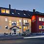 Hotel Wendelstein