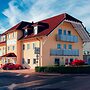 Hotel Waldeck Garni