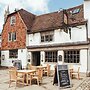 The Woolpack Hotel
