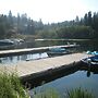 Willow Bay RV Resort & Marina