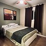 Central Edmonton Private Rooms