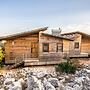 Ajloun cabins