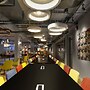 Link hotel & Hub By Dan Hotels
