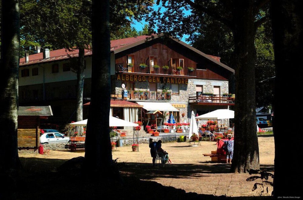 Albergo Generale Cantore